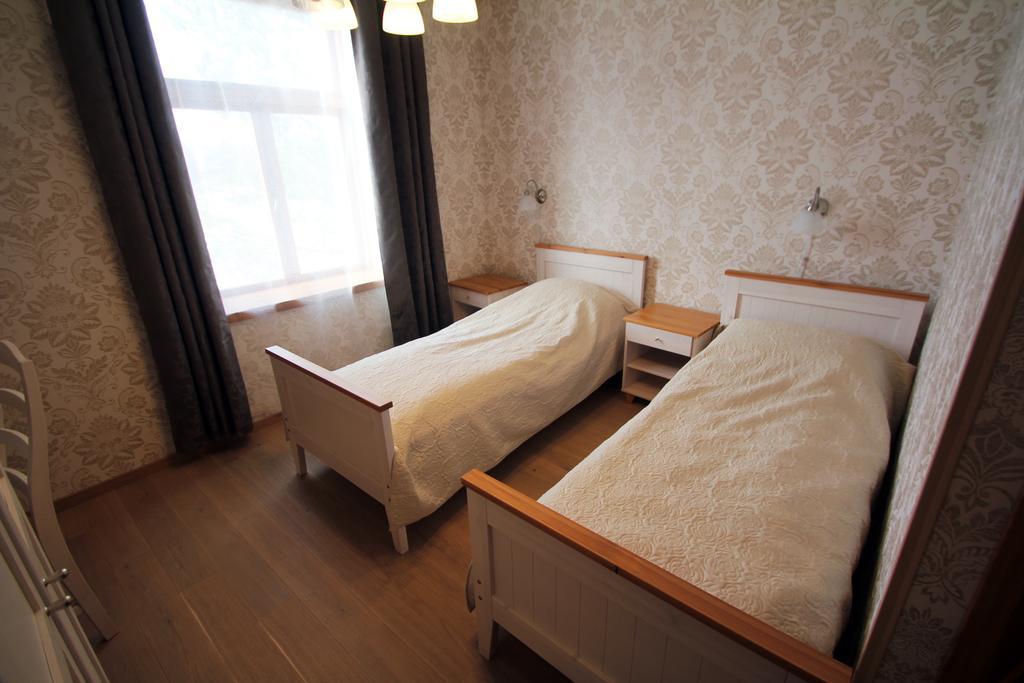 Veski Kuelalistemaja Kantkula Pokoj fotografie